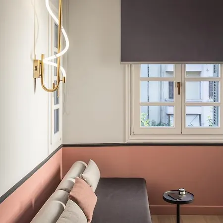 72 Ad Couette-café Thessalonique