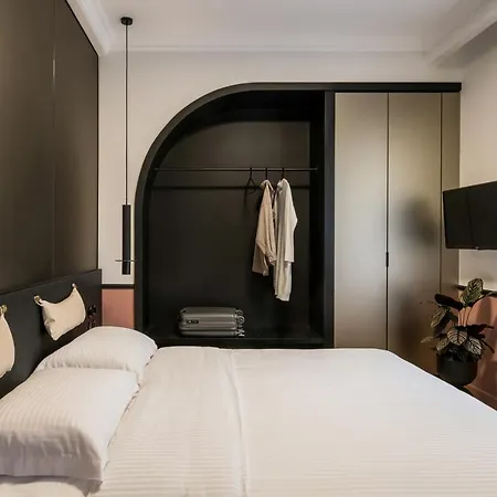 Couette-café 72 Ad Thessalonique