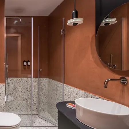 72 Ad Urban Comfort 4*