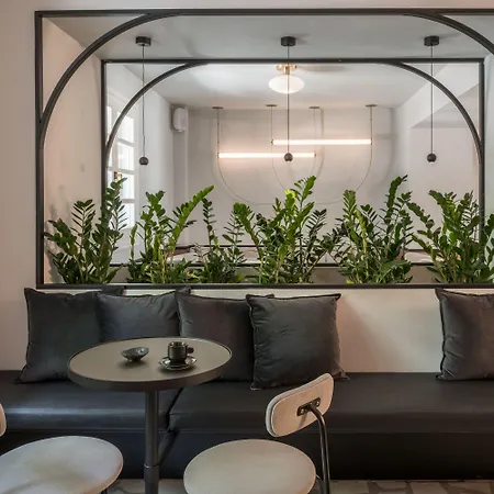 Bed & Breakfast 72 Ad