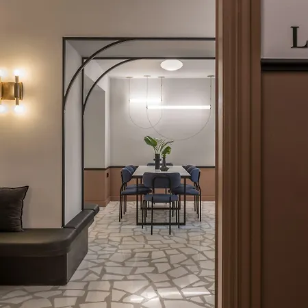 72 Ad Urban Comfort 4*