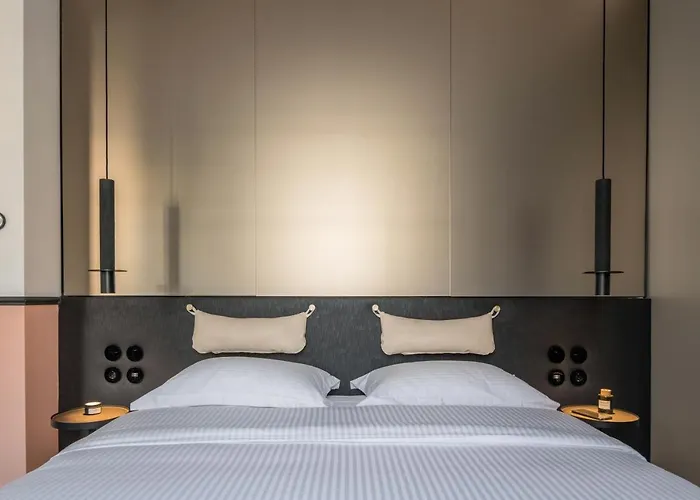 72 Ad Urban Comfort Θεσσαλονίκη