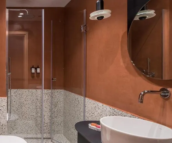 72 Ad Urban Comfort 4*