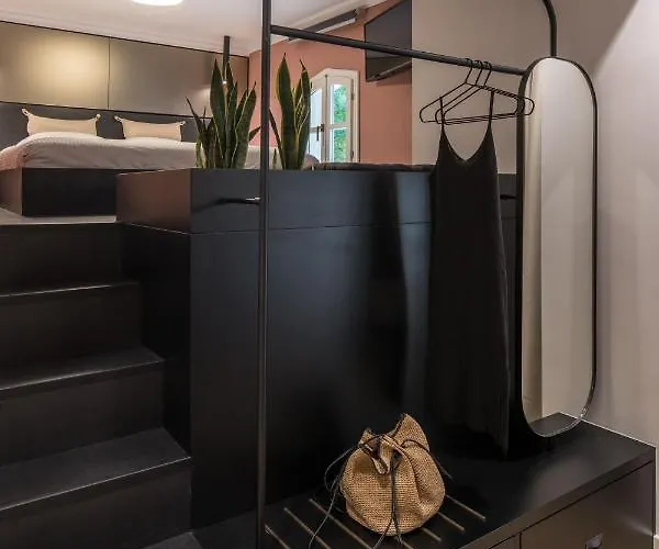 72 Ad Urban Comfort 4* Θεσσαλονίκη