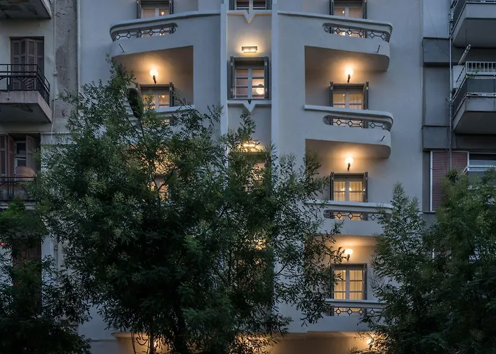 Bed and Breakfast 72 Ad Urban Comfort