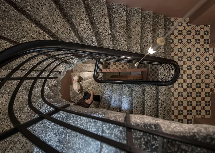 72 Ad Urban Comfort 4* Θεσσαλονίκη