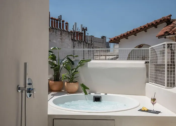 Bed & Breakfast 72 Ad Urban Comfort 4*