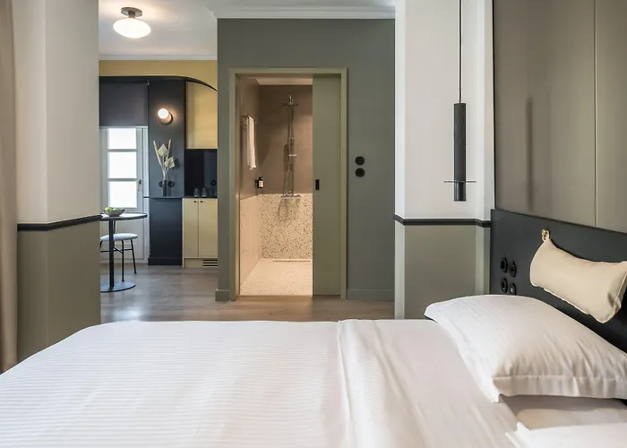 72 Ad Urban Comfort Bed & Breakfast