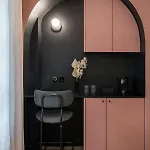 72 Ad Urban Comfort 4* Thessaloniki