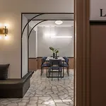 72 Ad Urban Comfort 4*
