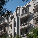 72 Ad Urban Comfort Bed and Breakfast Θεσσαλονίκη