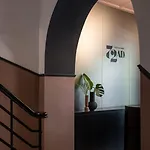 72 Ad Urban Comfort Bed & Breakfast