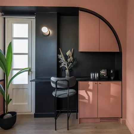 72 Ad Urban Comfort Bed and breakfast