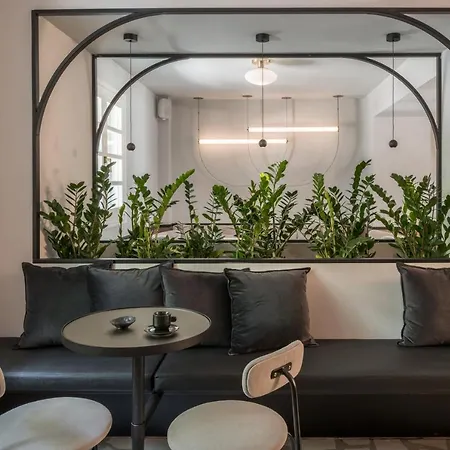 Bed & Breakfast 72 Ad Thessaloniki