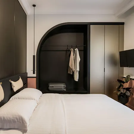 72 Ad Urban Comfort Couette-café 4*