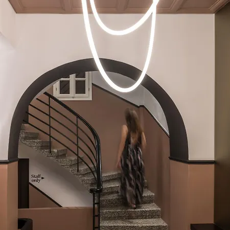 Couette-café 72 Ad Urban Comfort