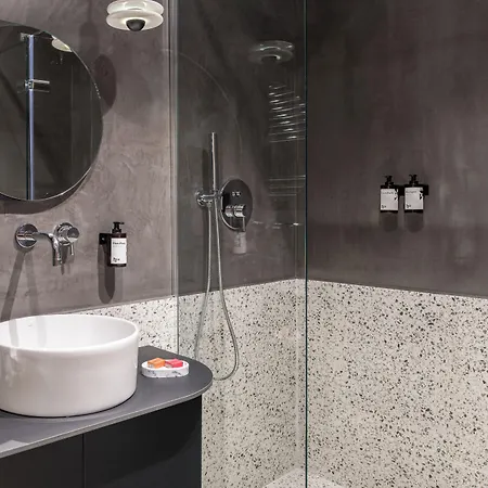 72 Ad Urban Comfort 4*
