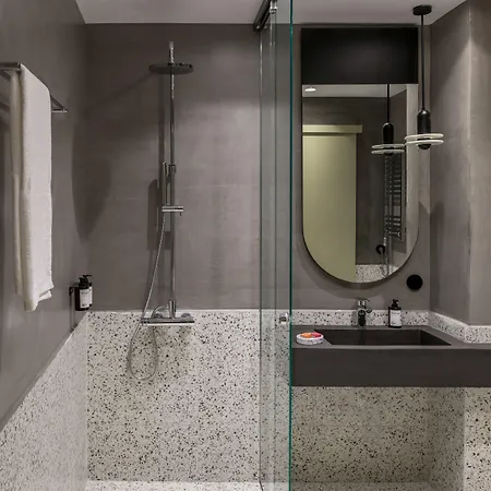 72 Ad Urban Comfort 4*