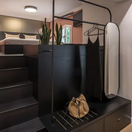 Couette-café 72 Ad Urban Comfort
