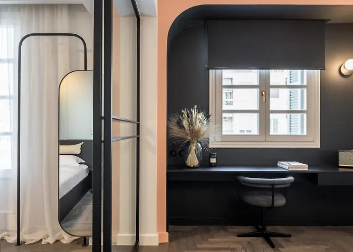 72 Ad Urban Comfort Bed and breakfast 4*