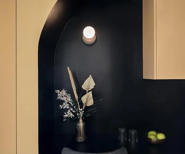 72 Ad Urban Comfort 4* Θεσσαλονίκη