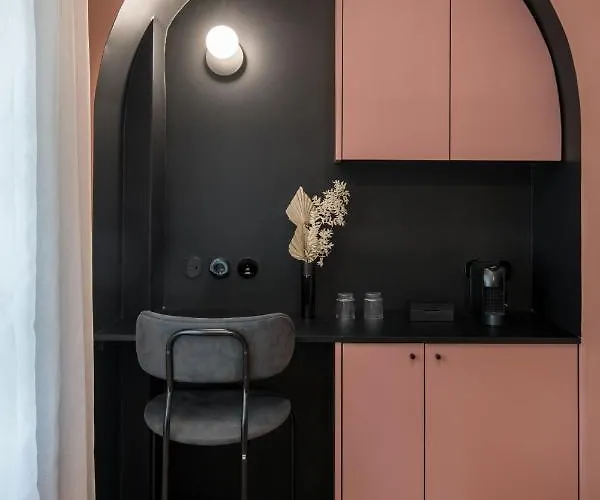 72 Ad Urban Comfort 4* Θεσσαλονίκη