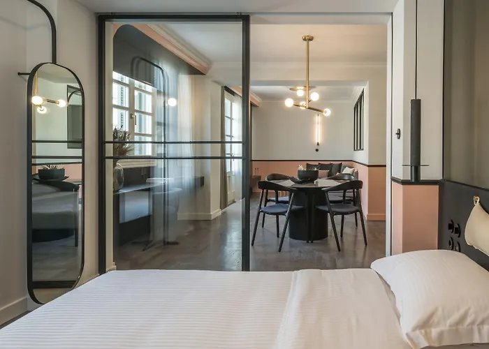 72 Ad Urban Comfort 4*