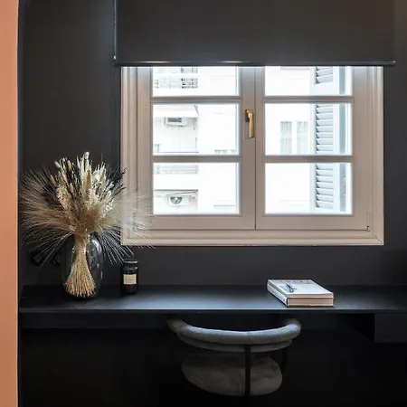 72 Ad Urban Comfort Отель типа 