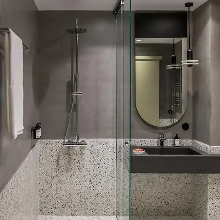 72 Ad Urban Comfort 4*