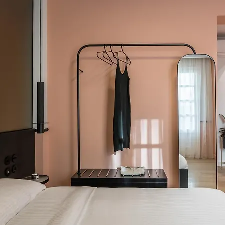 Bed & Breakfast 72 Ad 4*