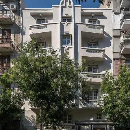 72 Ad Urban Comfort 4* Салоники