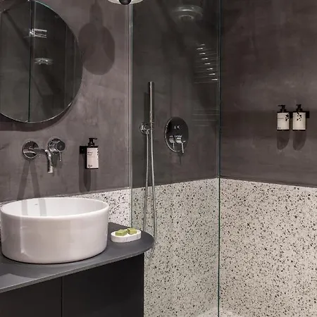 72 Ad Urban Comfort Отель типа 