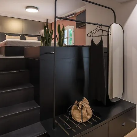 72 Ad Urban Comfort 4* Салоники