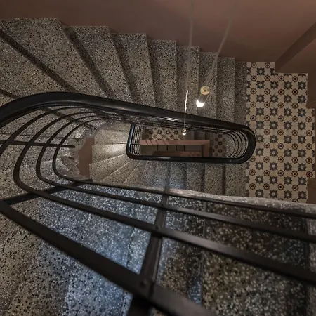 72 Ad Urban Comfort 4* Салоники