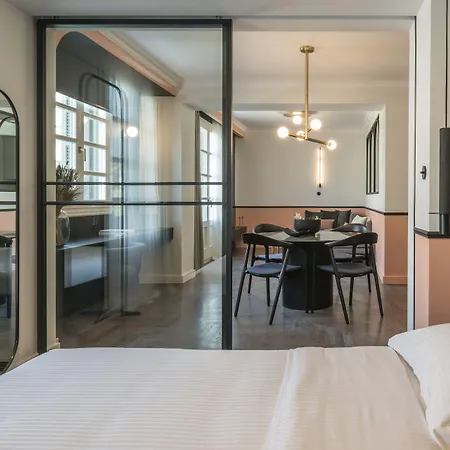 72 Ad Urban Comfort 4*