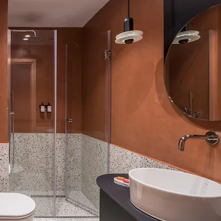 72 Ad Urban Comfort Отель типа 