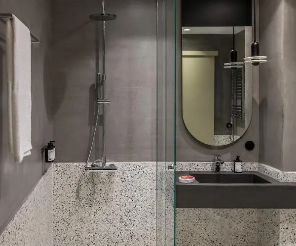 72 Ad Urban Comfort 4*