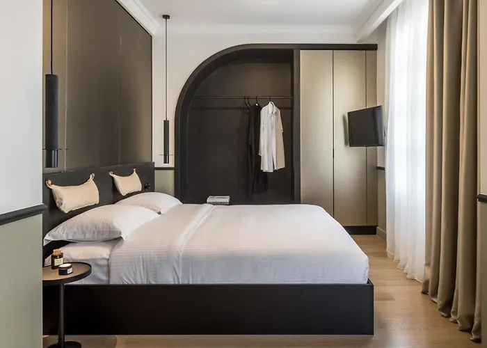 72 Ad Urban Comfort Alojamento de Acomodação e Pequeno-almoço 4*