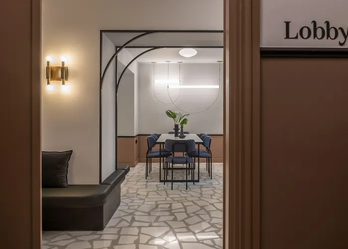 72 Ad Urban Comfort 4*