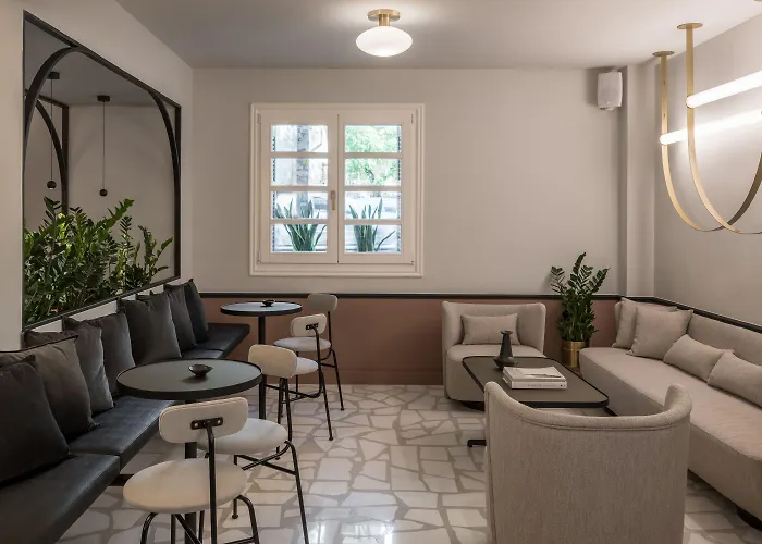 Alojamento de Acomodação e Pequeno-almoço 72 Ad Urban Comfort 4*