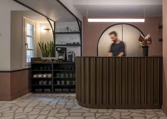 72 Ad Urban Comfort 4*