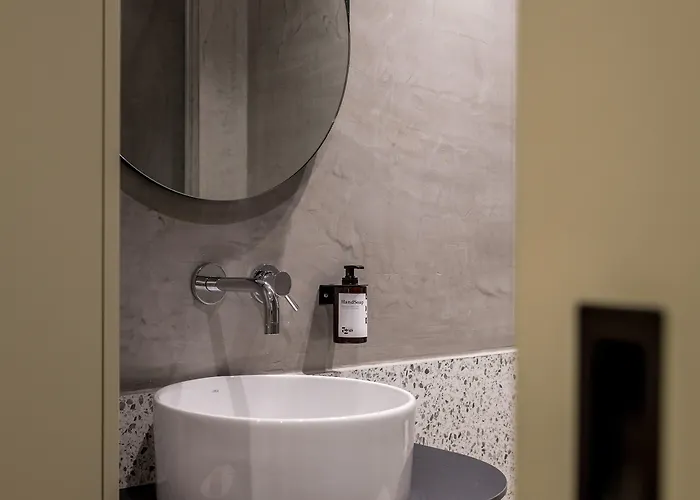 72 Ad Urban Comfort Alojamento de Acomodação e Pequeno-almoço Tessalónica