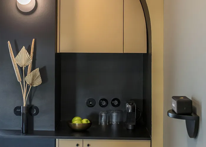 72 Ad Urban Comfort Alojamento de Acomodação e Pequeno-almoço 4*